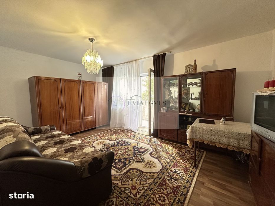 4 camere/Zona Răsăritului/Cartier Marasti