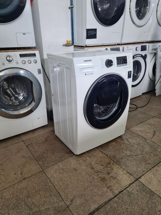 Masină de Spălat Samsung slim 8kg A+++