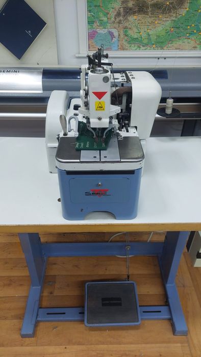 Butoniera grea Reece 101