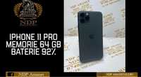 NDP Amanet NON-STOP Calea Vitan Nr.121 Iphone 11 PRO (19181)