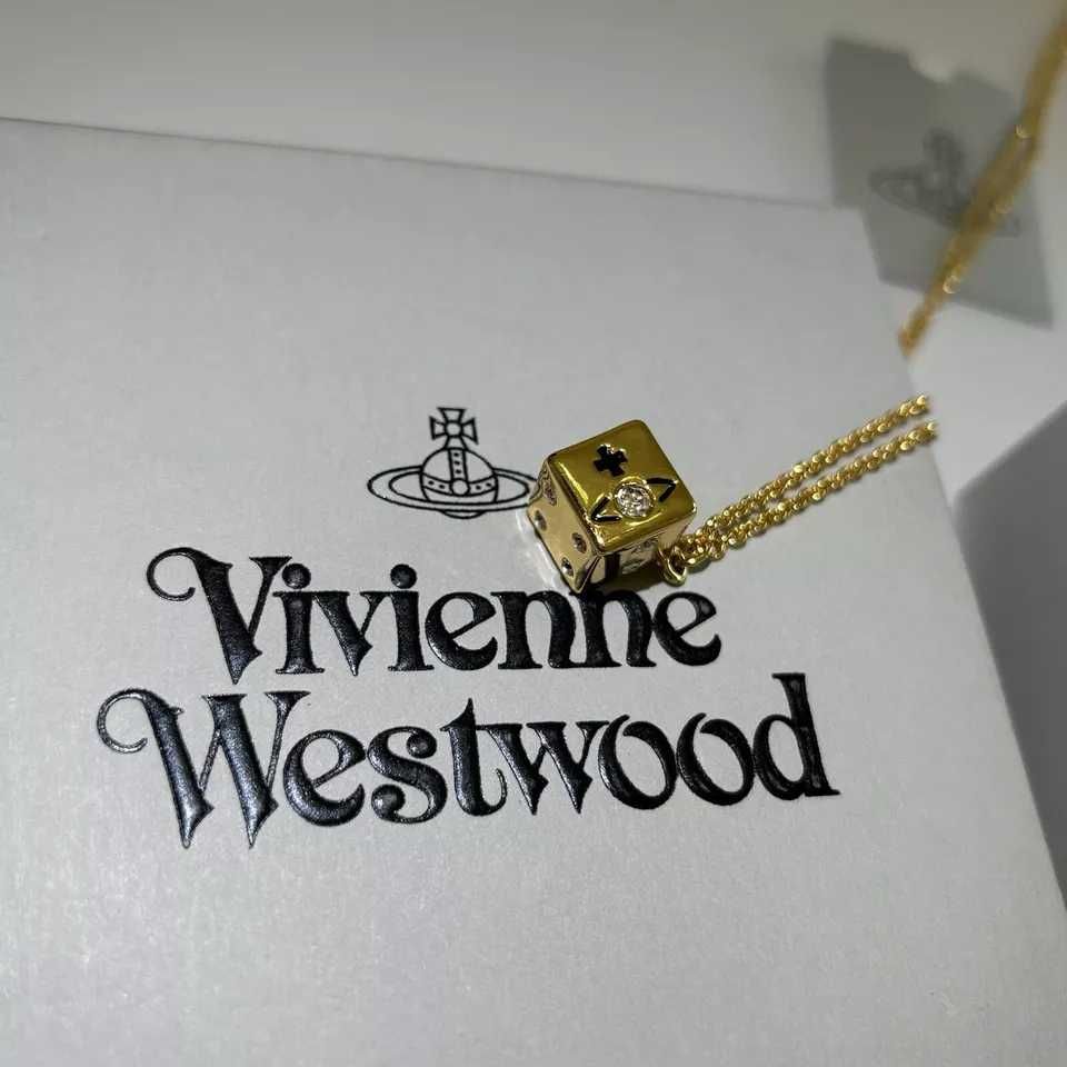 Vivienne Westwood гердан
