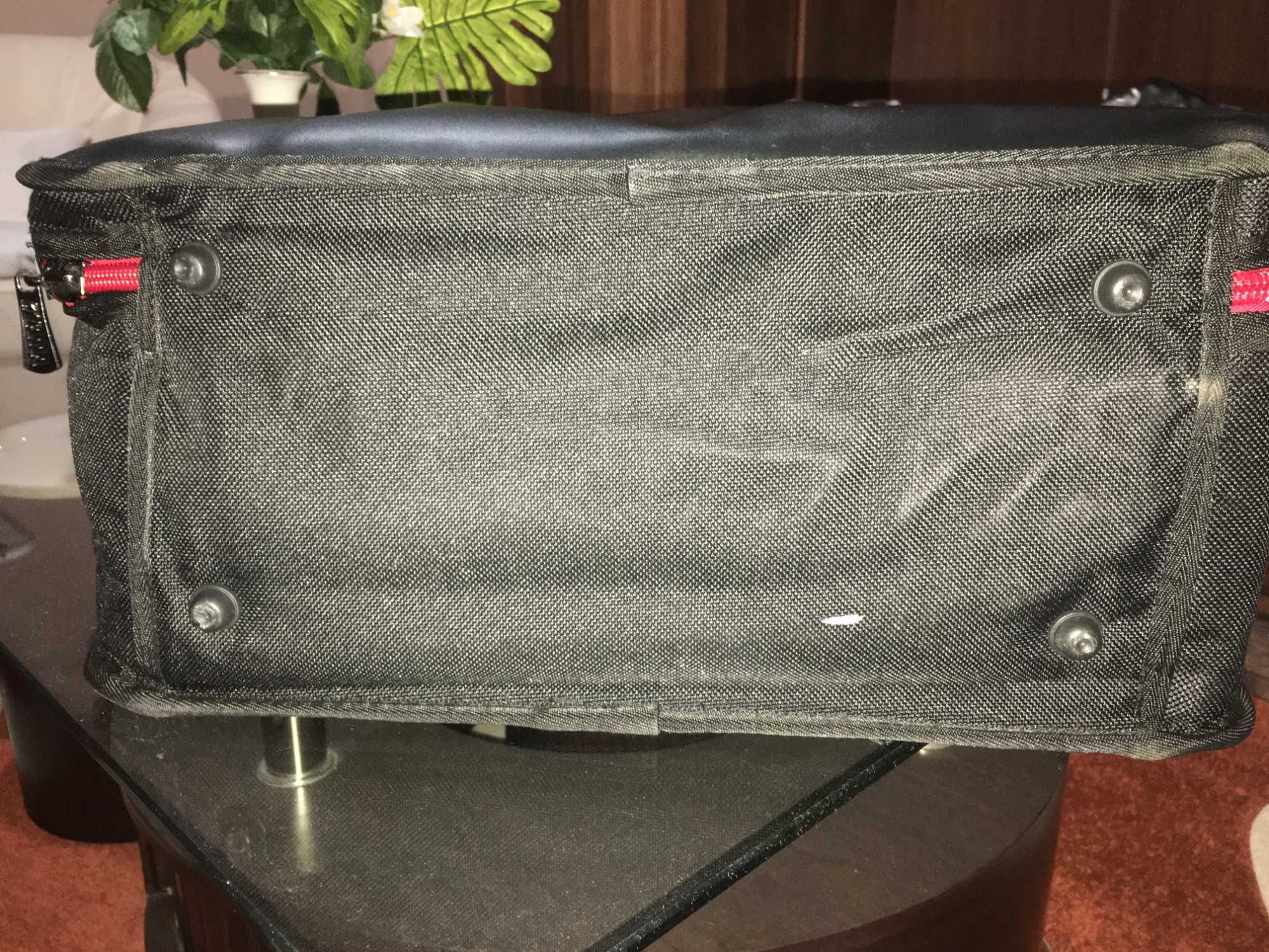 Tama Double Pedal Case