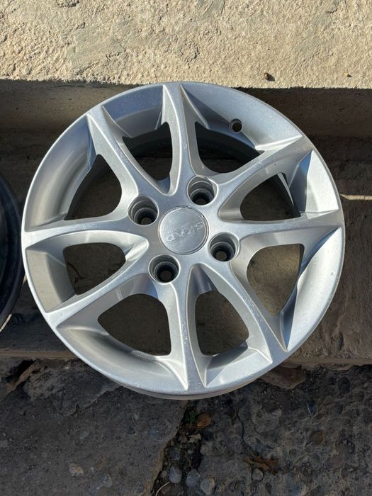 Продам диски р13
