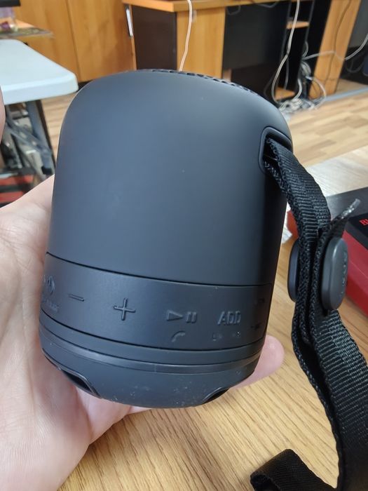 Boxa Bluetooth Sony Extra Bass