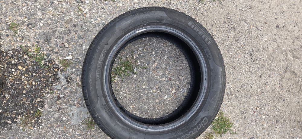 206/55/16 Pireli