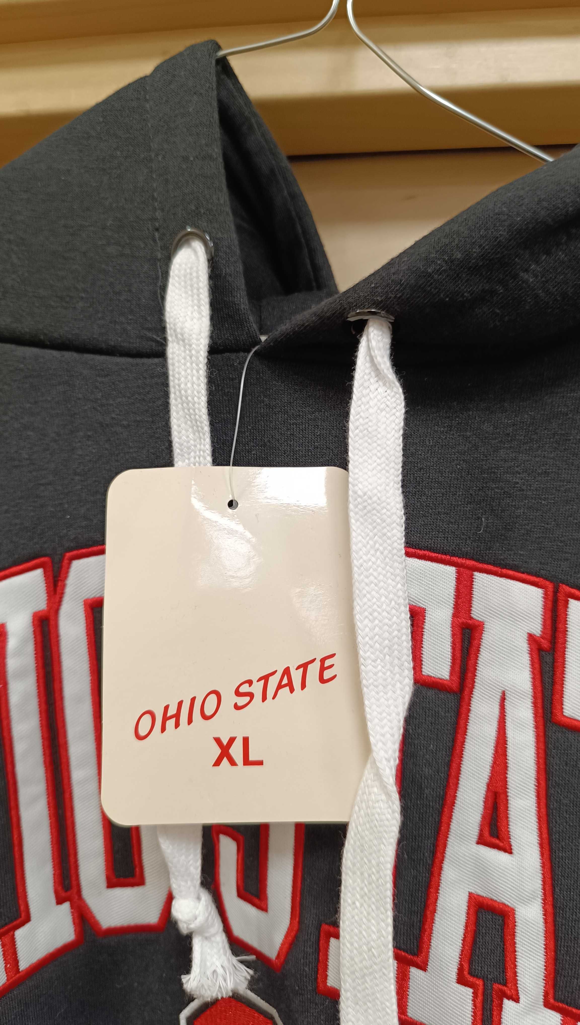 Ohio State-Чисто Нов с Етикети