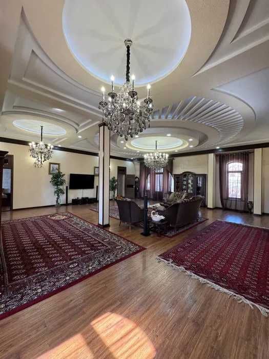 Продам Шикарный Дом в Шайхантахурском районе