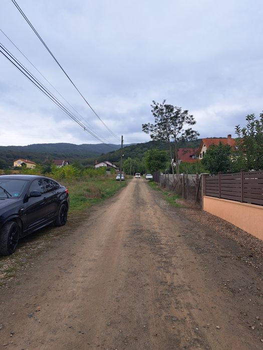 vând teren Alba Iulia