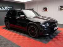 Mercedes-Benz GLB Mercedes-Benz GLB 250 4Matic