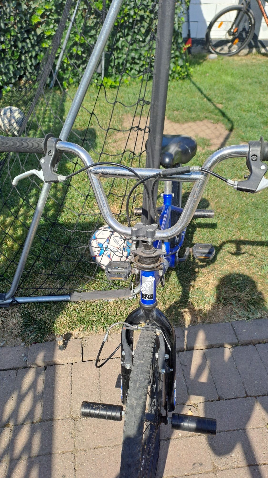 BMX 20" DeTOX copii / adulti