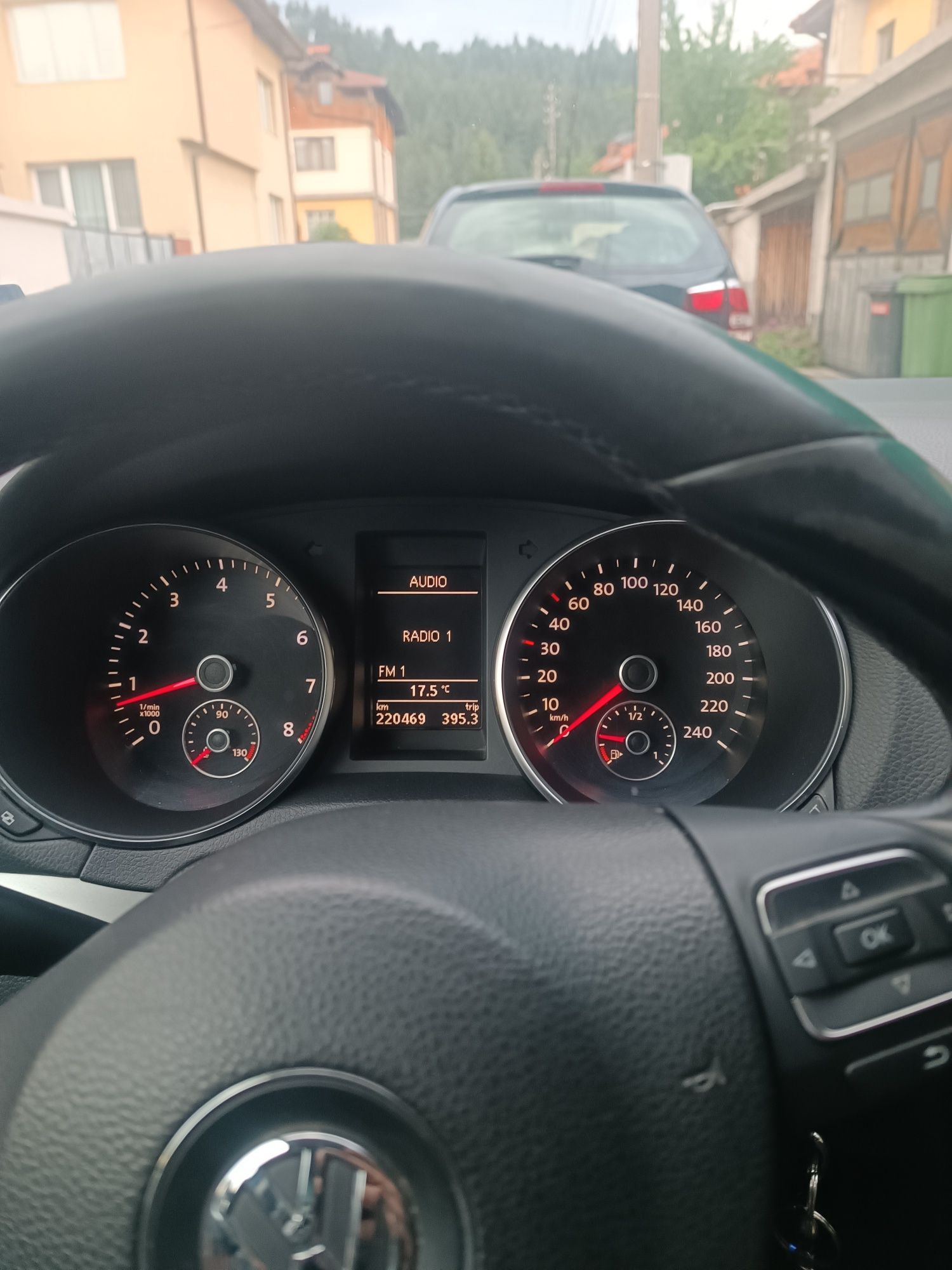 Голф 6 1.4tsi 122kc.