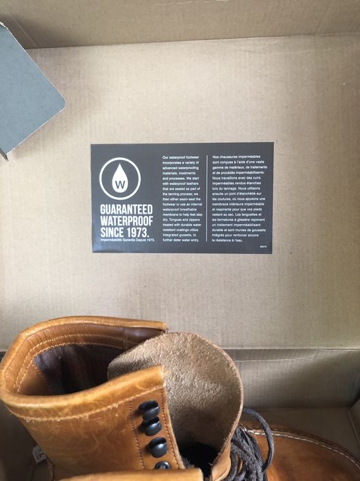 Ghete Timberland Heritage 6
