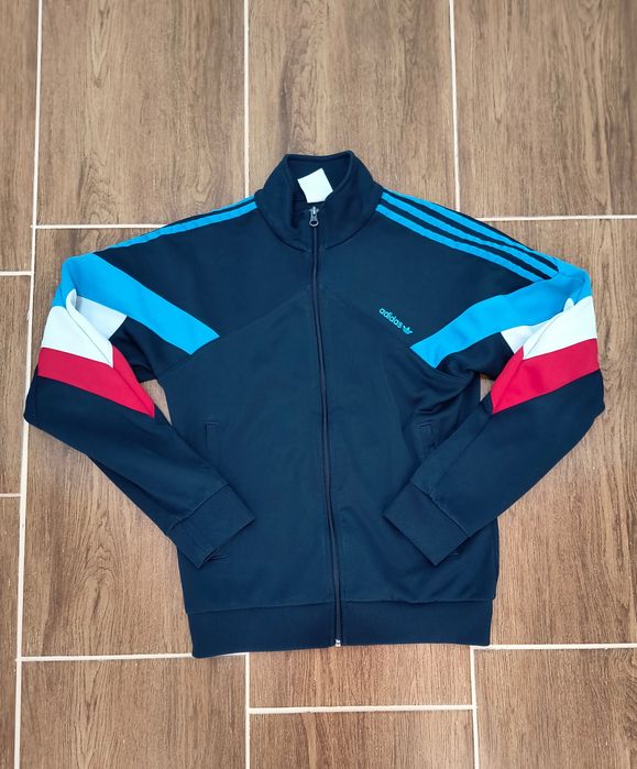 Bluză trening Adidas