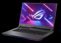 Asus ROG Strix G733ZW | 17.3” WQHD | I9 | 32GB RAM | RTX3070 | HDD 1TB