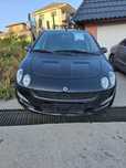 Smart ForFour de vanzare