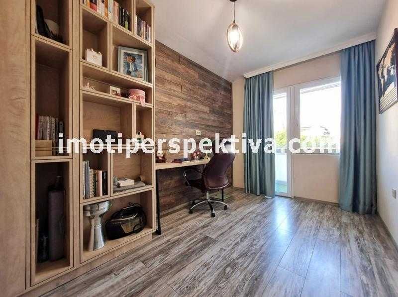 Продава се Тристаен апартамент в Пловдив, Кършияка - 75 кв.м за 2450 €/кв.м - Снимка #5