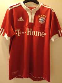 Tricou fotbal Bayern Munchen