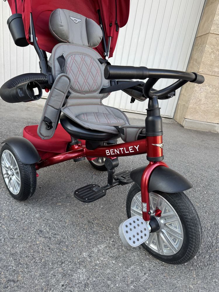 Триколка Bentley 6 в 1