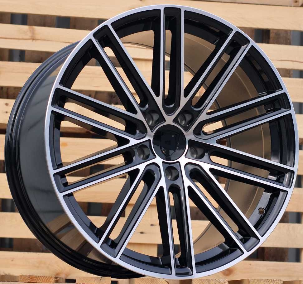 21" Джанти 5х130 за PORSCHE Cayenne III Cayenne Coupe Panamera