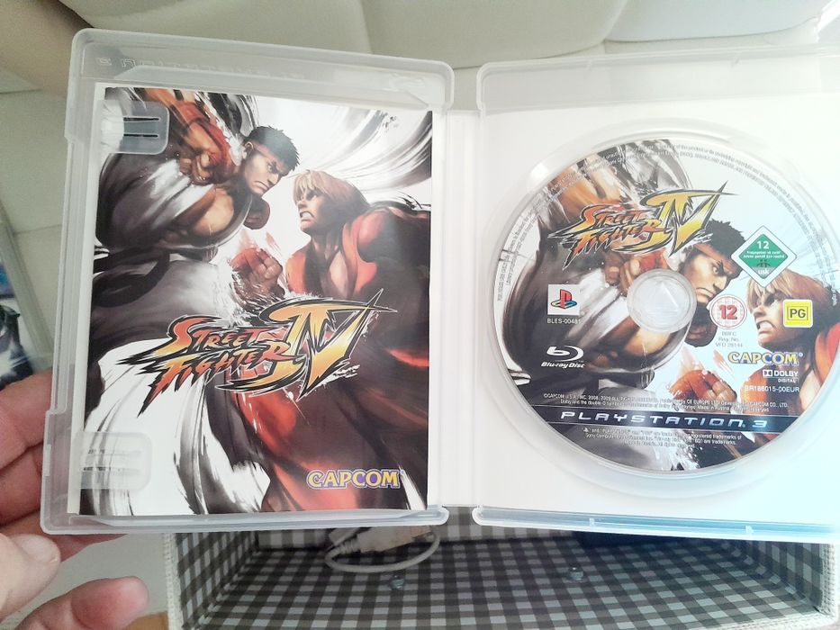 Assasin Creed Broterhood PS3 / Creed III PS3