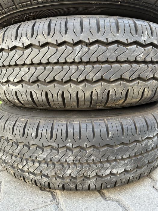 Roti,jante 6x139,7 16 hyundai h1, nissan,mitsubishi,isuzu, 215 70 16 C
