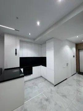 Квартира ЖК NRG U-Tower 2/24/27 57 кв.м