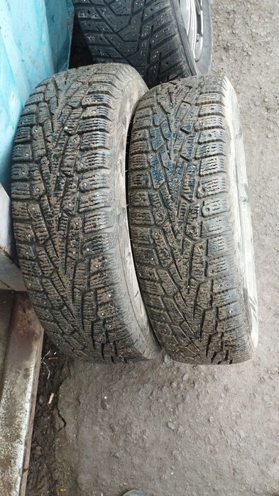 Продам шины 185/70/14