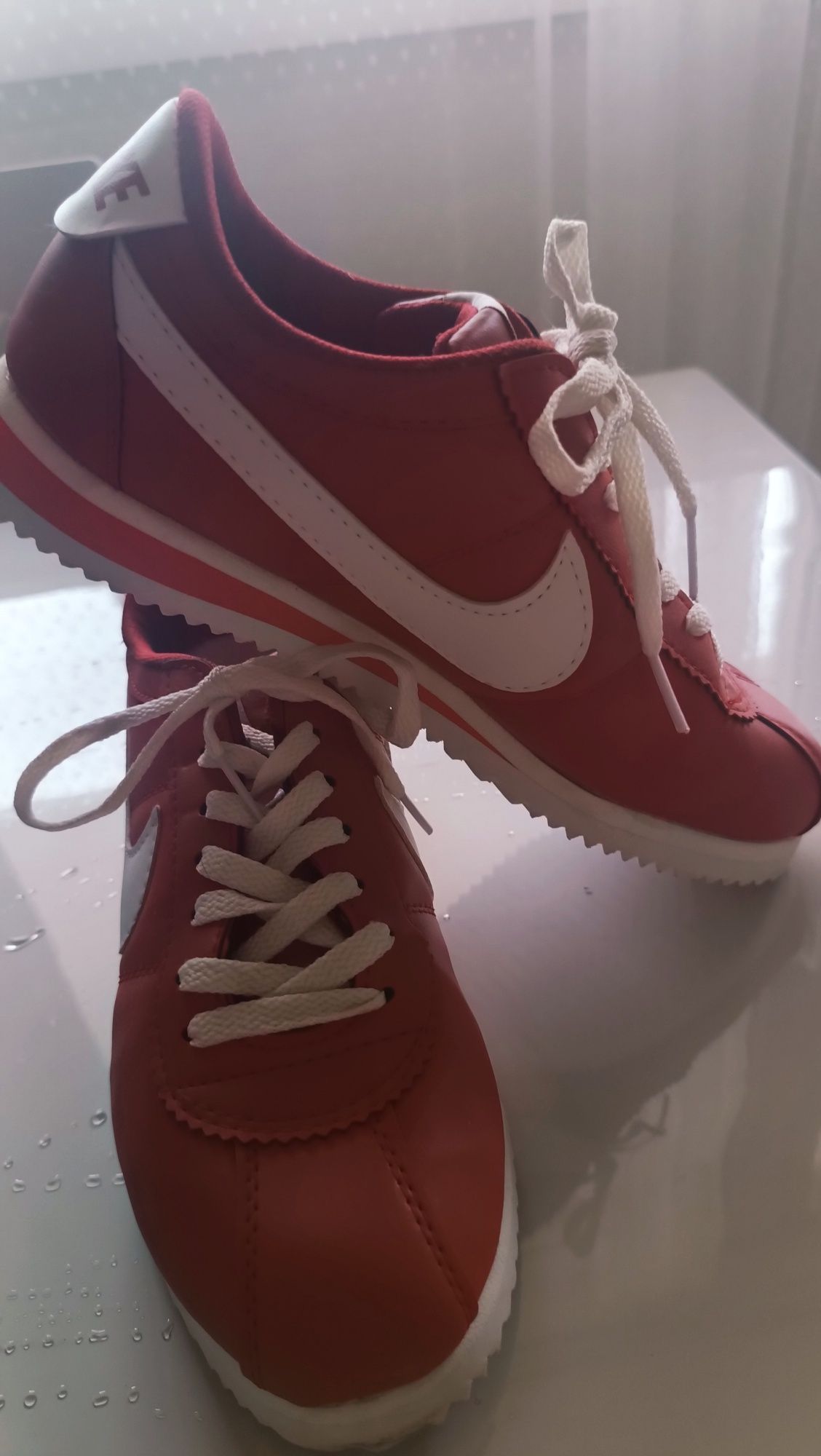 Дамски NIKE 38рр
