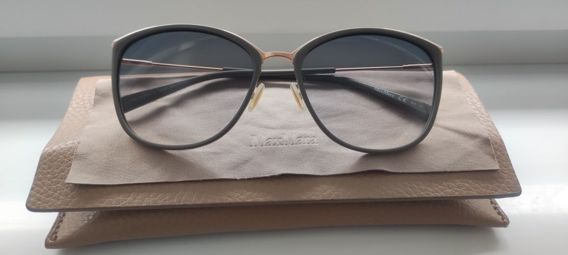 Дамско слънчеви очила Max Mara