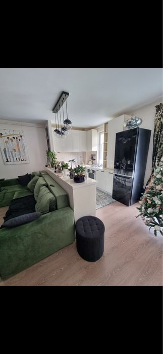 Apartament Premium 3 camere - Northpoint Corbeanca