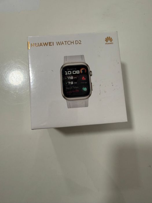 Huawei watch D2 смарт часовник