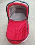 Landou bebelusi marca Peg Perego