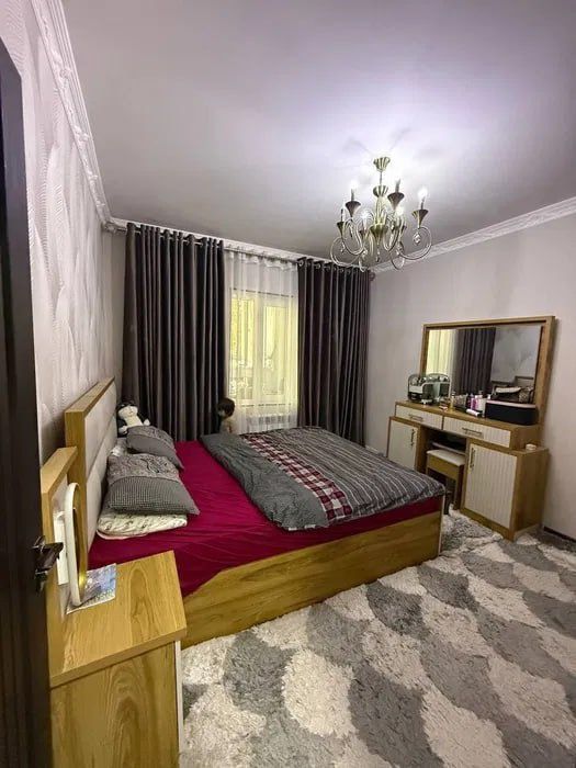 Toshkent shahar Yashnobod tumani Ahmad Yassaviy MFY, Xovos, 2 tor kuch