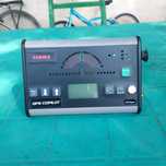Sistem de ghidaj cu leduri GPS