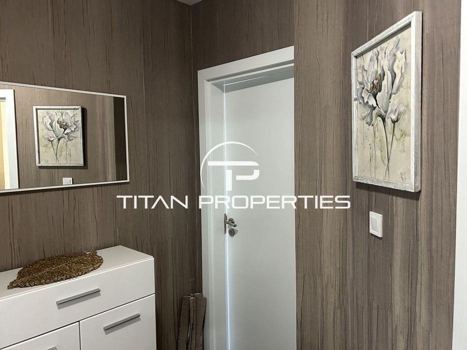 Дава се под наем Тристаен апартамент в Варна, ХЕИ - 71 кв.м за 650 € - Снимка #8