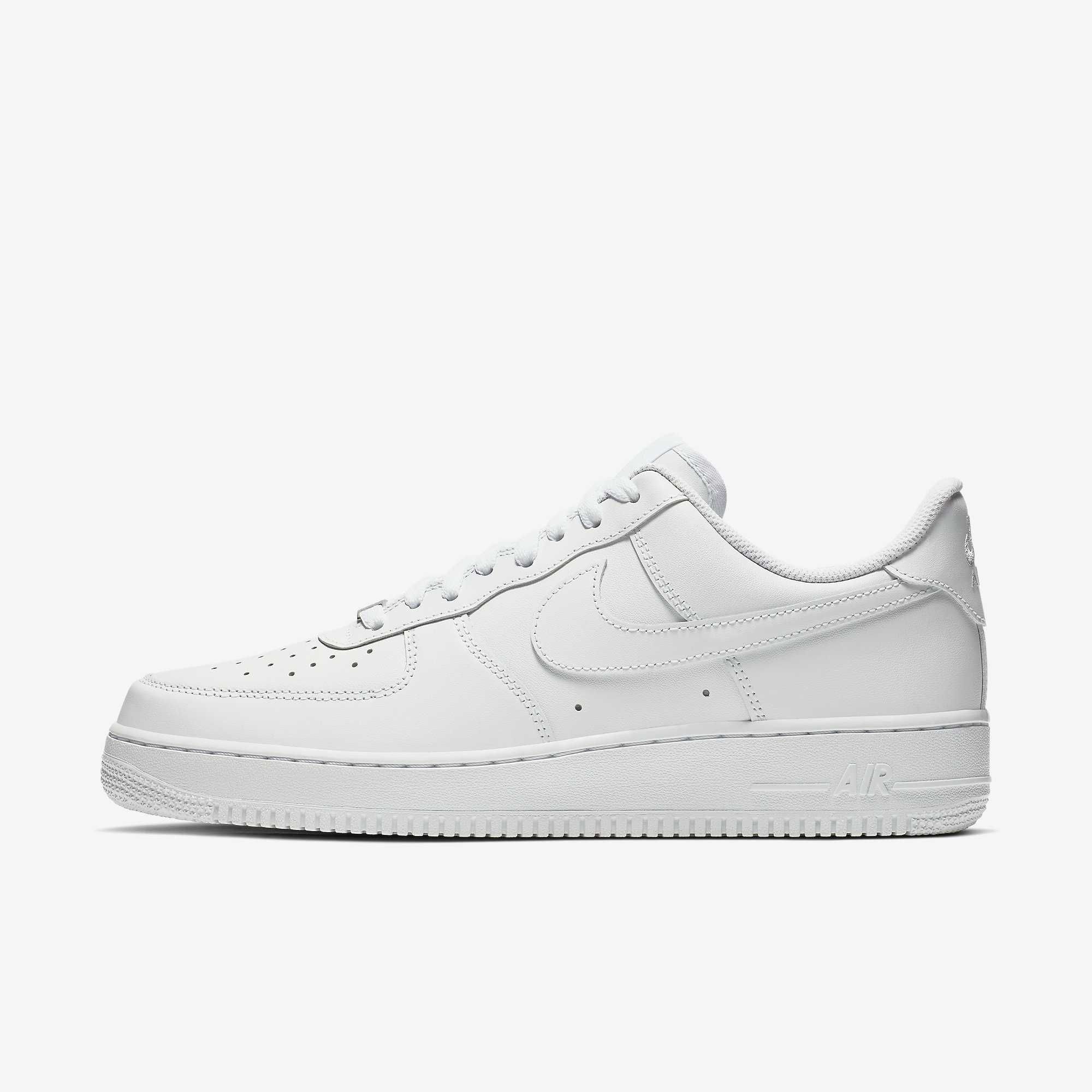 Оригинални маратонки Nike Air Force 1 '07