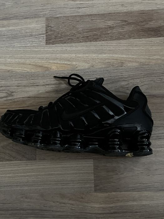 Nike shox TL 43 номер