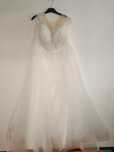 Rochie de mireasa