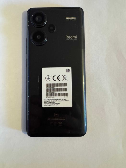 Xiaomi Redmi Note 13 Pro Plus 512GB, 12+6GB RAM, 5g