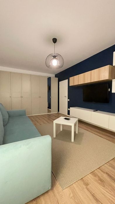 Închiriez apartament 2 camere 64m2 în GRAND KRISTAL RESIDENCE  Berceni