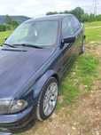 BMW e46 non-facelift