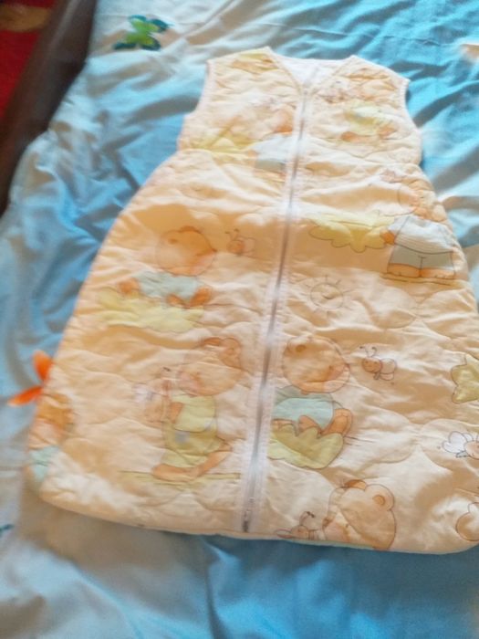 Sac de dormit bebe