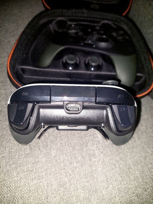Controler Xbox PowerA Fusion Pro 2