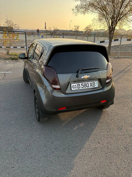 Аренда Спарк - 2022 йил