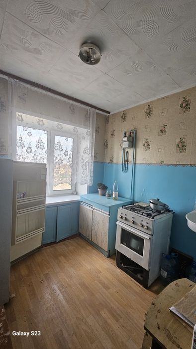 Сдам 1 ком. Кв  в районе  Парка Победы