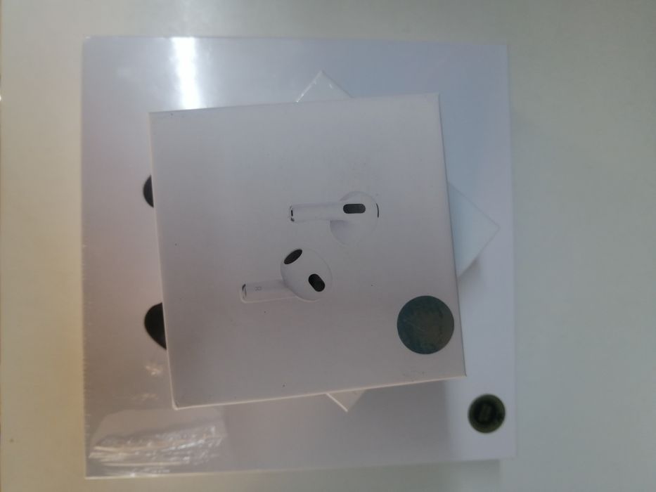 Продам Airpods lux u MAX