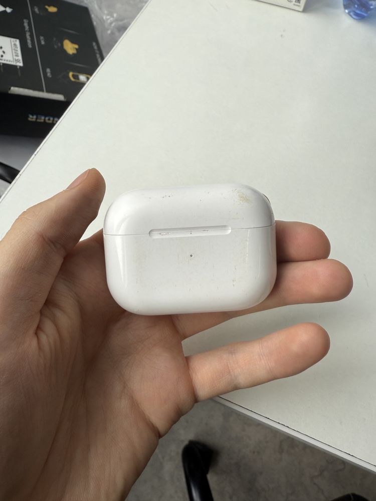 кейс Airpods Pro 2 (без наушников)