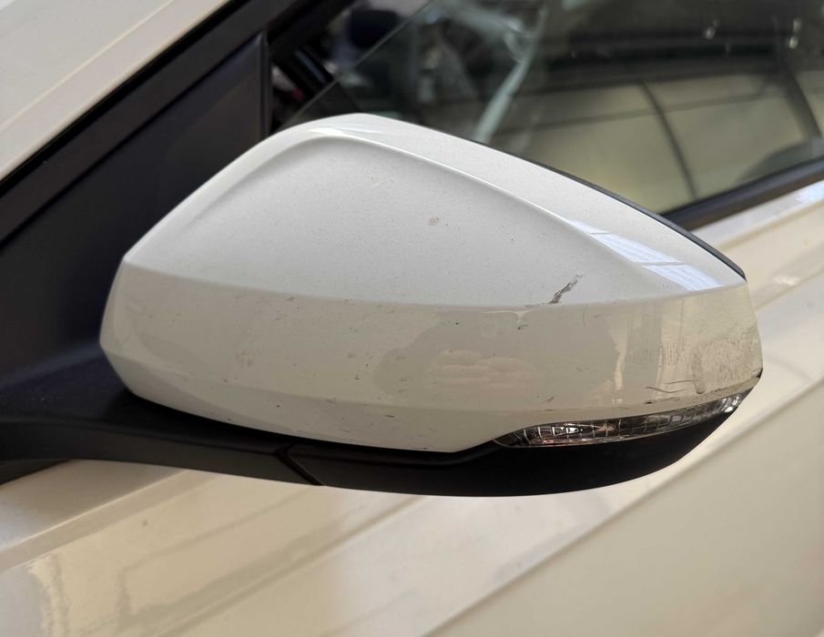 Oglinda stanga Volkswagen Polo AW 2020