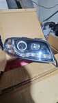 Set faruri Audi Tuning noi