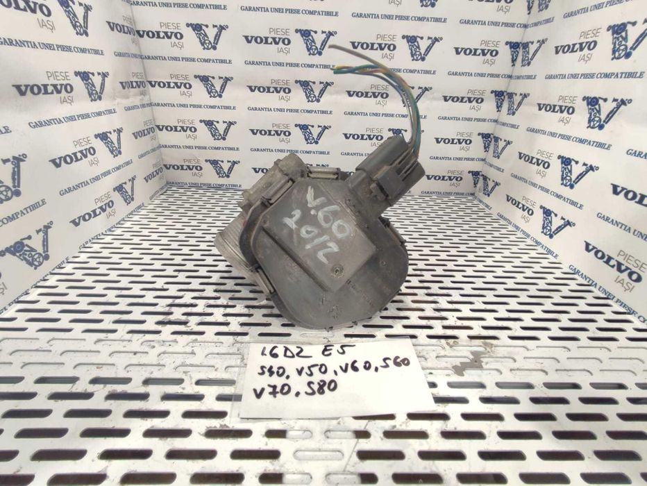 Clapeta acceleratie VOLVO S40 V40 V50 C30 C70 S60 V60 V70 S80 1.6D2 E5